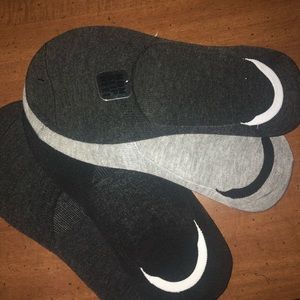 Steve Madden no shoe socks for boat/casual shoes